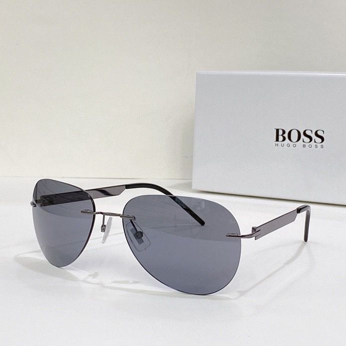 Wholesale Cheap AAA Boss Replica Sunglasses for Sale