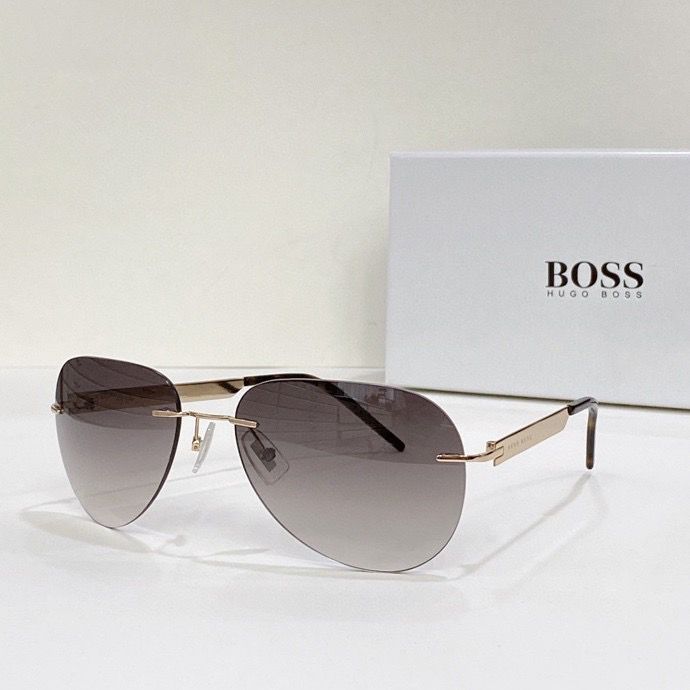 Wholesale Cheap AAA Boss Replica Sunglasses for Sale