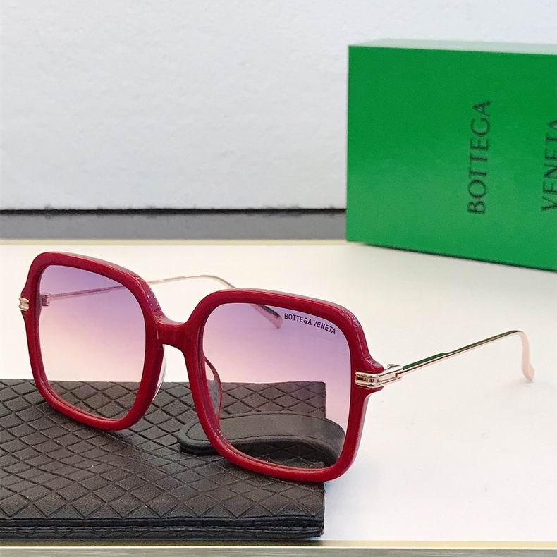 Wholesale Cheap AAA Bottga Veneta Replica Sunglasses for Sale