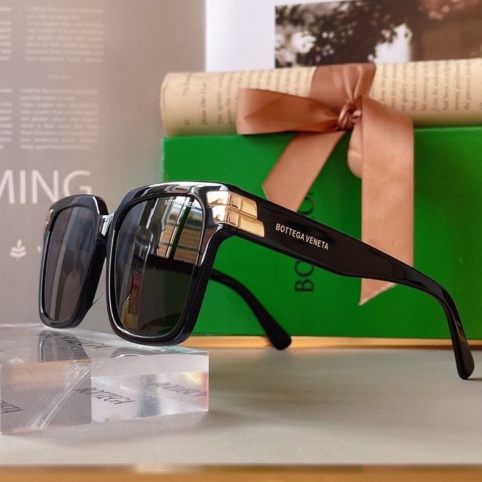 Wholesale Cheap AAA Bottga Veneta Replica Sunglasses for Sale