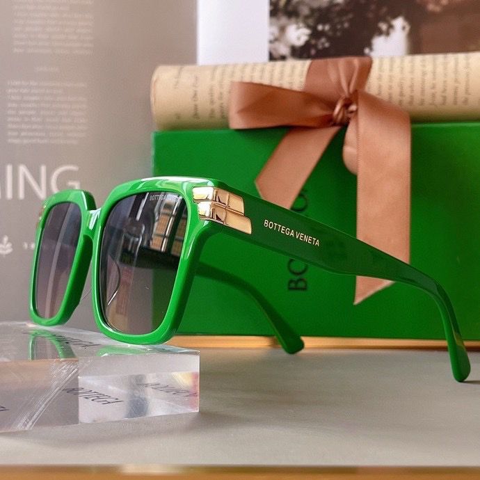 Wholesale Cheap AAA Bottga Veneta Replica Sunglasses for Sale
