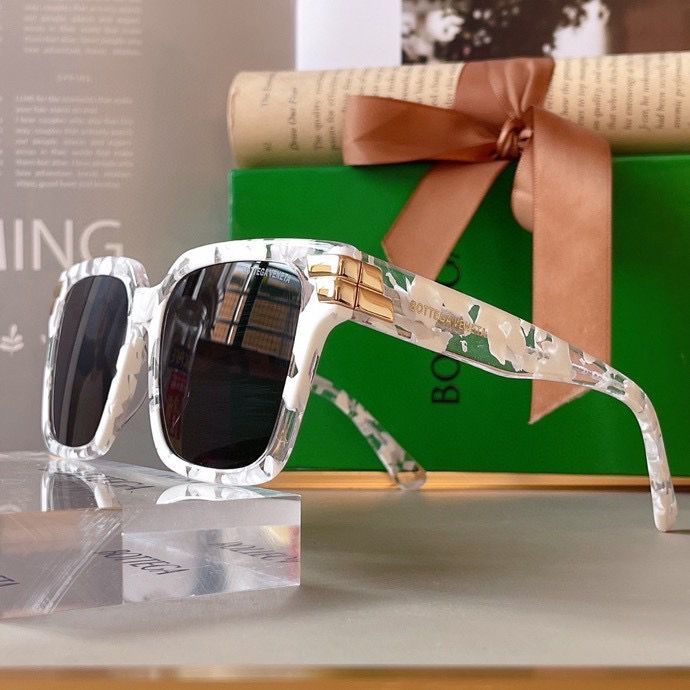 Wholesale Cheap AAA Bottga Veneta Replica Sunglasses for Sale