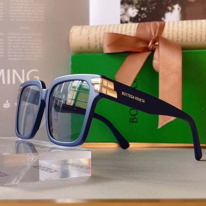 Wholesale Cheap AAA Bottga Veneta Replica Sunglasses for Sale