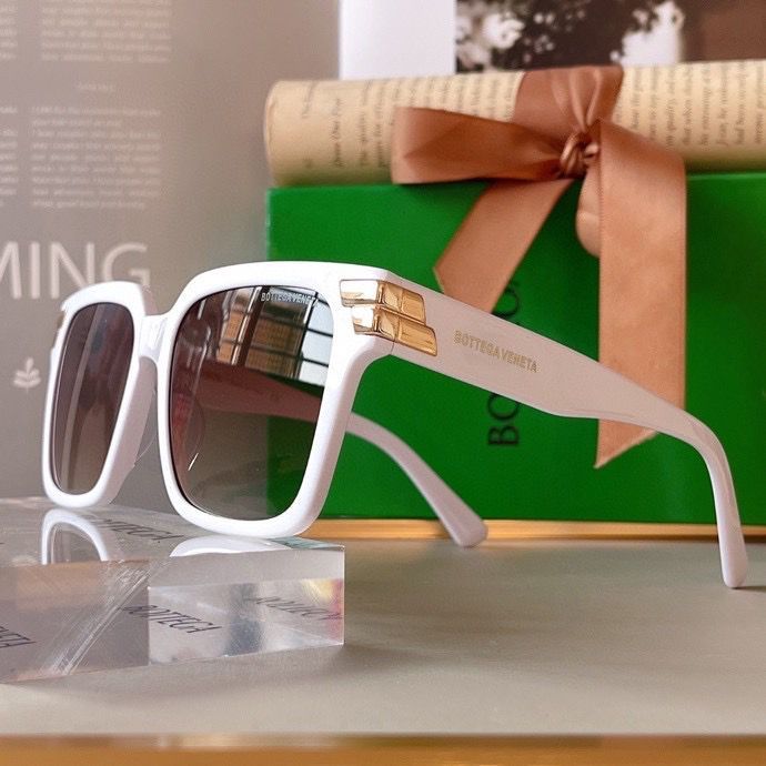 Wholesale Cheap AAA Bottga Veneta Replica Sunglasses for Sale