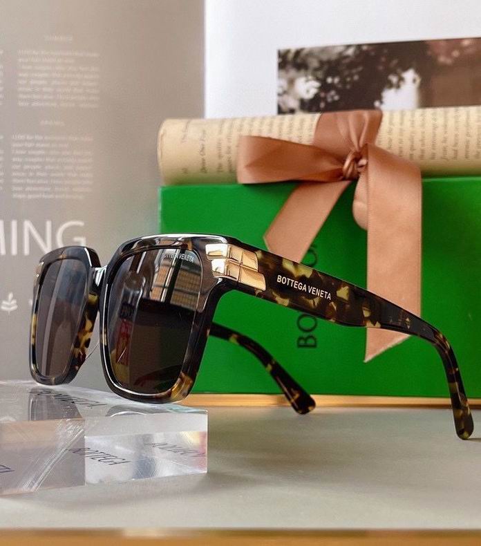 Wholesale Cheap AAA Bottga Veneta Replica Sunglasses for Sale