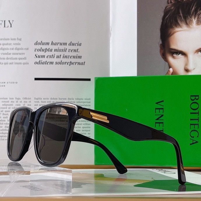 Wholesale Cheap AAA Bottga Veneta Replica Sunglasses for Sale