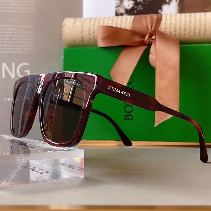 Wholesale Cheap AAA Bottga Veneta Replica Sunglasses for Sale