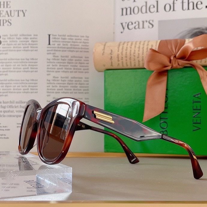 Wholesale Cheap AAA Bottga Veneta Replica Sunglasses for Sale