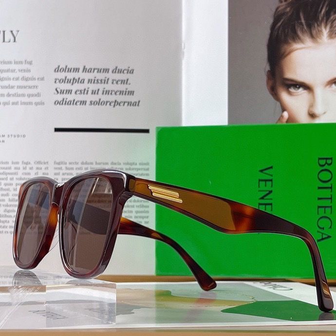Wholesale Cheap AAA Bottga Veneta Replica Sunglasses for Sale