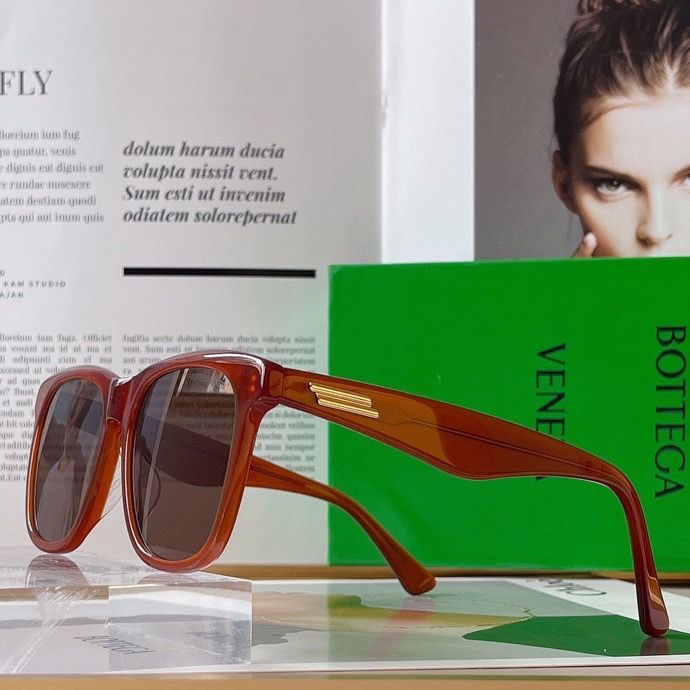 Wholesale Cheap AAA Bottga Veneta Replica Sunglasses for Sale