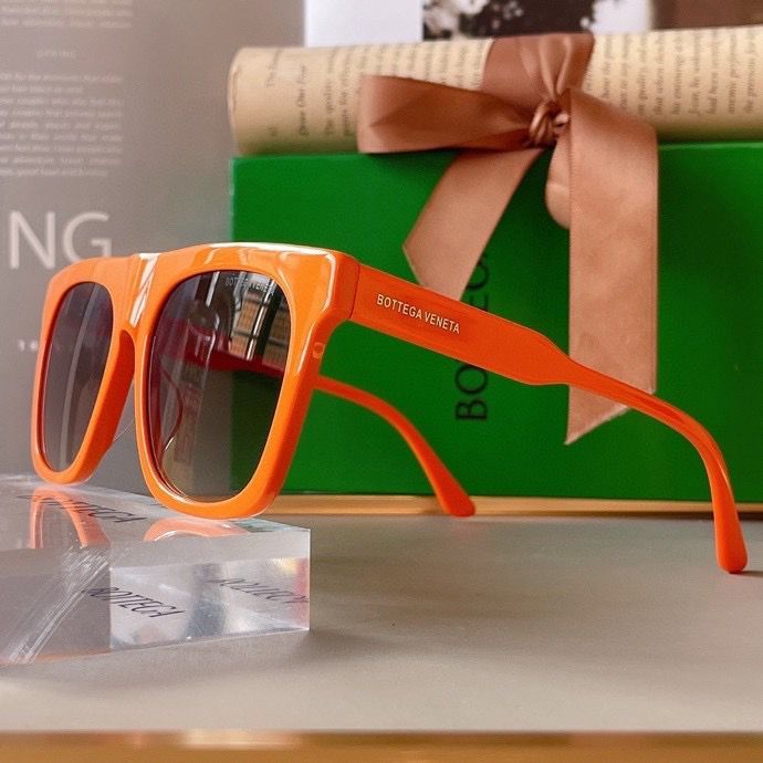 Wholesale Cheap AAA Bottga Veneta Replica Sunglasses for Sale