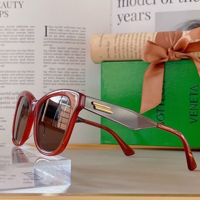 Wholesale Cheap AAA Bottga Veneta Replica Sunglasses for Sale