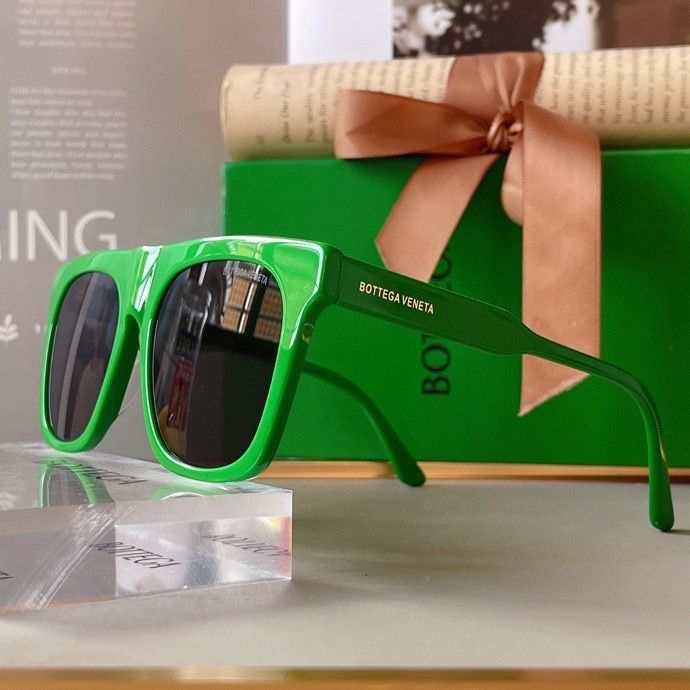 Wholesale Cheap AAA Bottga Veneta Replica Sunglasses for Sale