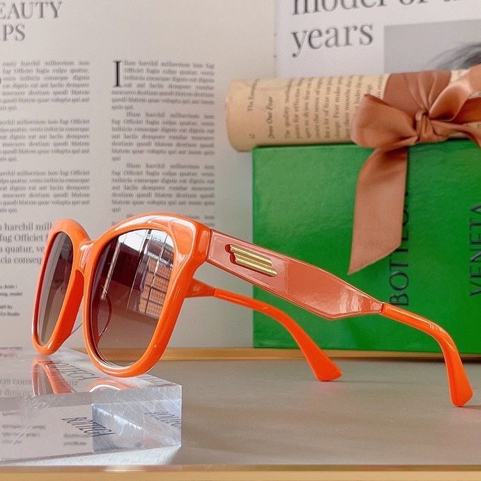 Wholesale Cheap AAA Bottga Veneta Replica Sunglasses for Sale