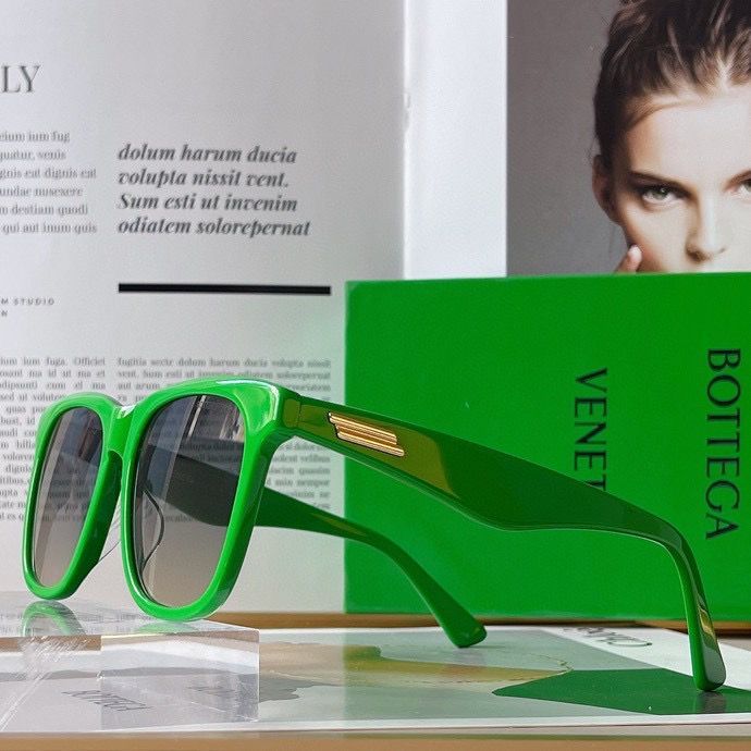 Wholesale Cheap AAA Bottga Veneta Replica Sunglasses for Sale