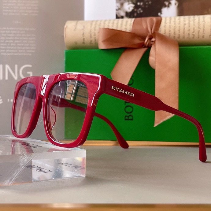 Wholesale Cheap AAA Bottga Veneta Replica Sunglasses for Sale