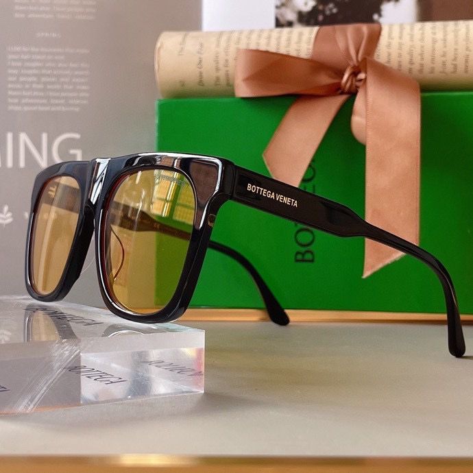 Wholesale Cheap AAA Bottga Veneta Replica Sunglasses for Sale
