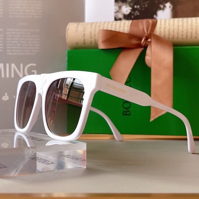 Wholesale Cheap AAA Bottga Veneta Replica Sunglasses for Sale