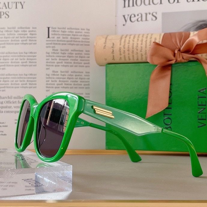 Wholesale Cheap AAA Bottga Veneta Replica Sunglasses for Sale