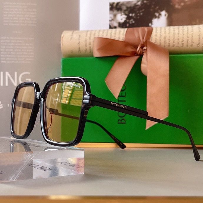 Wholesale Cheap AAA Bottga Veneta Replica Sunglasses for Sale