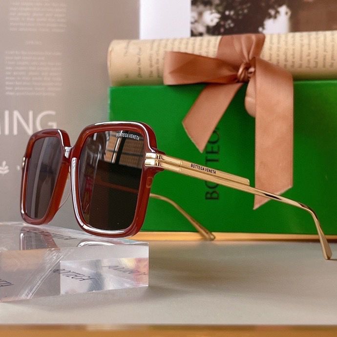 Wholesale Cheap AAA Bottga Veneta Replica Sunglasses for Sale