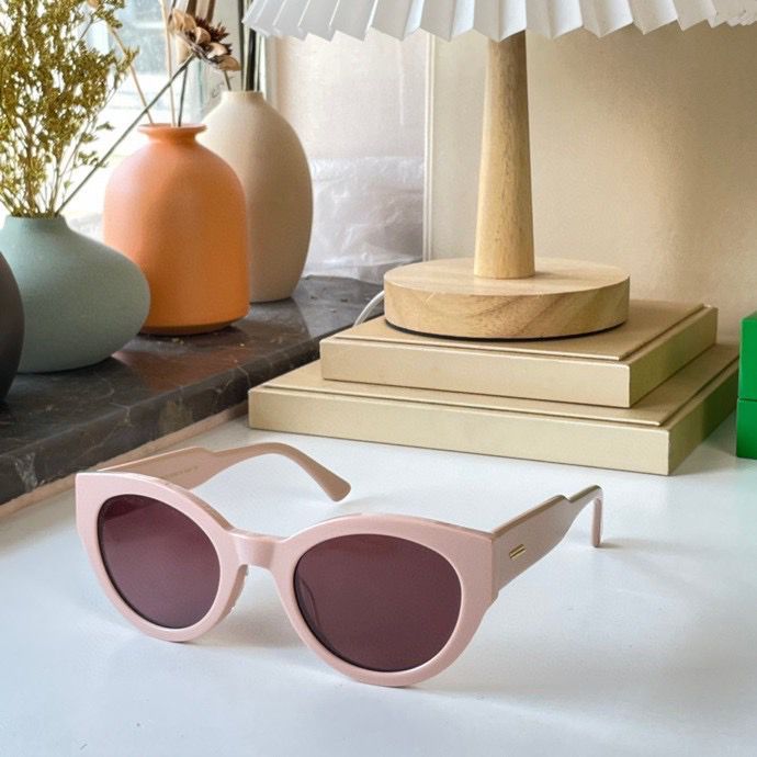Wholesale Cheap AAA Bottga Veneta Replica Sunglasses for Sale