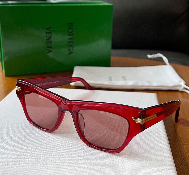 Wholesale Cheap AAA Bottga Veneta Replica Sunglasses for Sale