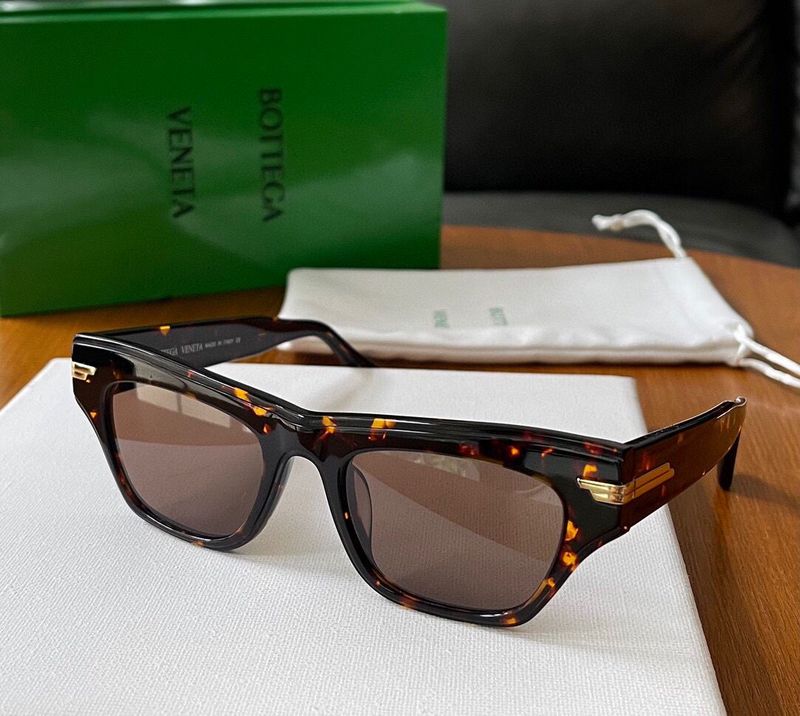 Wholesale Cheap AAA Bottga Veneta Replica Sunglasses for Sale