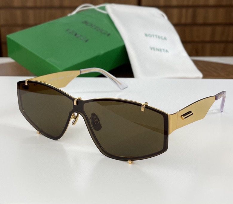 Wholesale Cheap AAA Bottga Veneta Replica Sunglasses for Sale