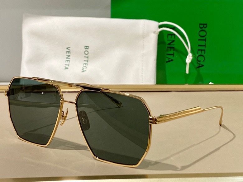 Wholesale Cheap AAA Bottga Veneta Replica Sunglasses for Sale