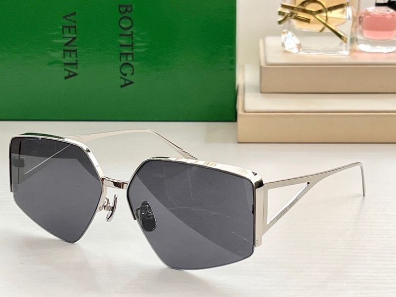 Wholesale Cheap AAA Bottga Veneta Replica Sunglasses for Sale