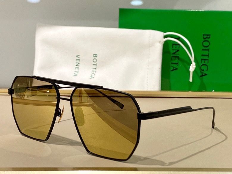 Wholesale Cheap AAA Bottga Veneta Replica Sunglasses for Sale