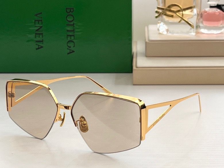 Wholesale Cheap AAA Bottga Veneta Replica Sunglasses for Sale