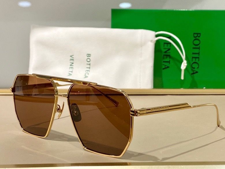 Wholesale Cheap AAA Bottga Veneta Replica Sunglasses for Sale
