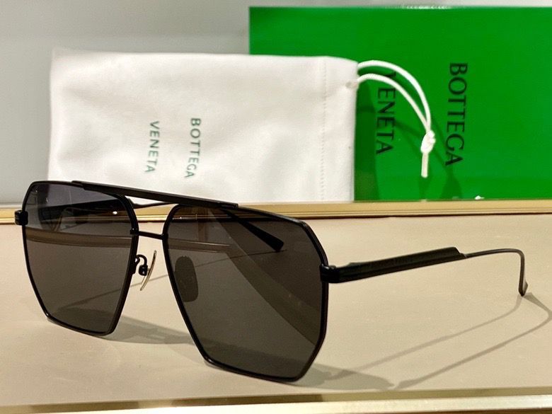 Wholesale Cheap AAA Bottga Veneta Replica Sunglasses for Sale