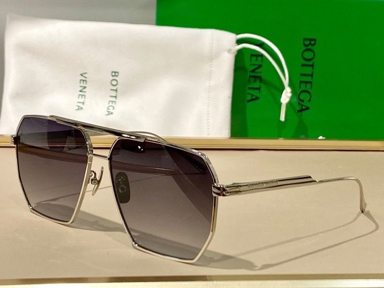 Wholesale Cheap AAA Bottga Veneta Replica Sunglasses for Sale