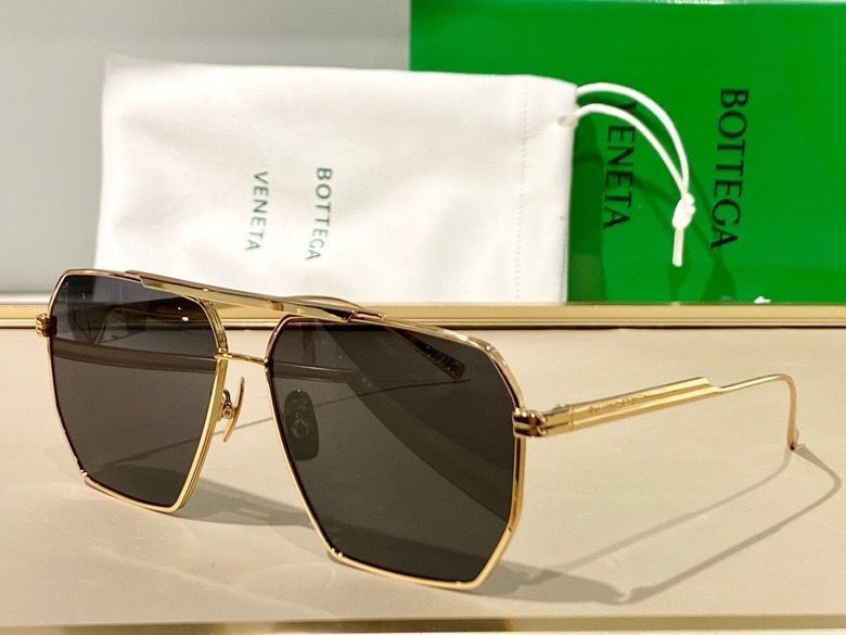 Wholesale Cheap AAA Bottga Veneta Replica Sunglasses for Sale