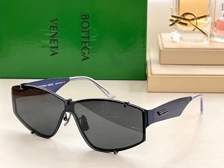 Wholesale Cheap AAA Bottga Veneta Replica Sunglasses for Sale