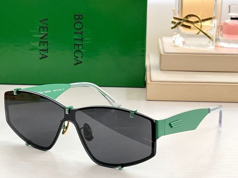 Wholesale Cheap AAA Bottga Veneta Replica Sunglasses for Sale