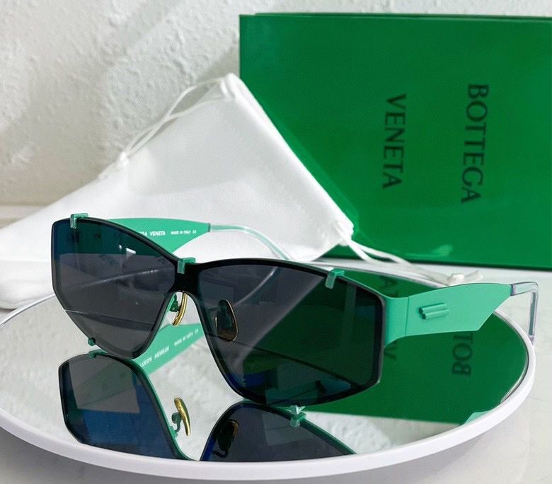 Wholesale Cheap AAA Bottga Veneta Replica Sunglasses for Sale