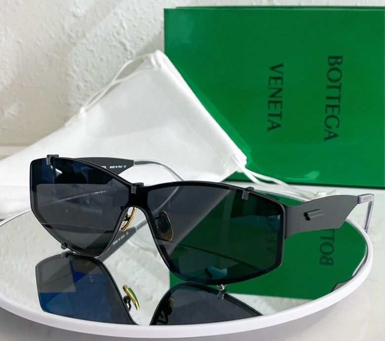Wholesale Cheap AAA Bottga Veneta Replica Sunglasses for Sale