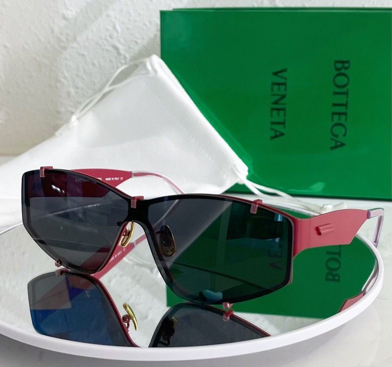 Wholesale Cheap AAA Bottga Veneta Replica Sunglasses for Sale