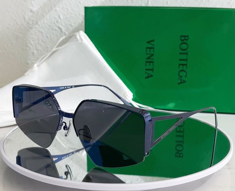 Wholesale Cheap AAA Bottga Veneta Replica Sunglasses for Sale