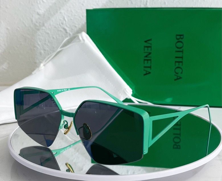 Wholesale Cheap AAA Bottga Veneta Replica Sunglasses for Sale