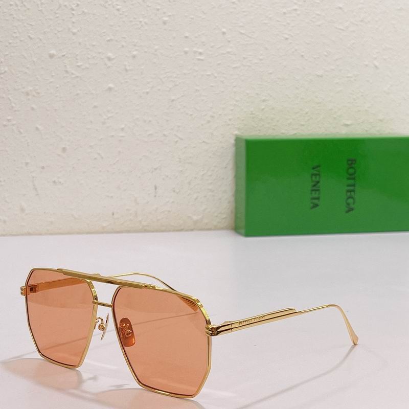 Wholesale Cheap AAA Bottga Veneta Replica Sunglasses for Sale