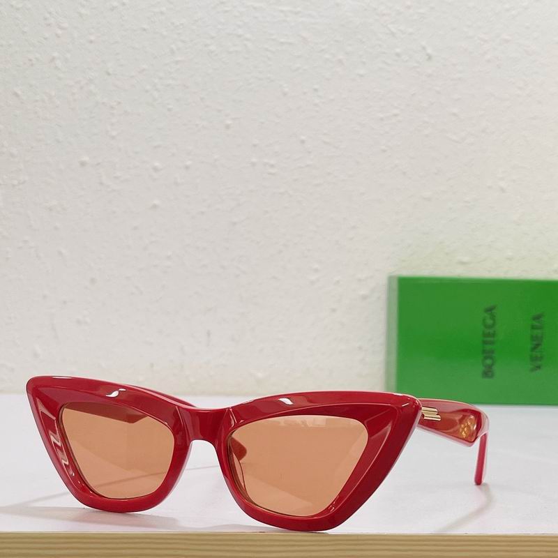Wholesale Cheap AAA Bottga Veneta Replica Sunglasses for Sale