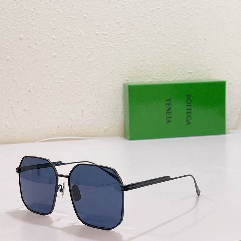 Wholesale Cheap AAA Bottga Veneta Replica Sunglasses for Sale