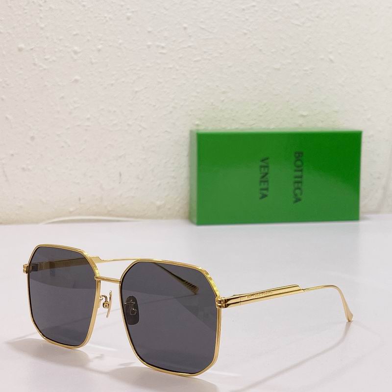 Wholesale Cheap AAA Bottga Veneta Replica Sunglasses for Sale