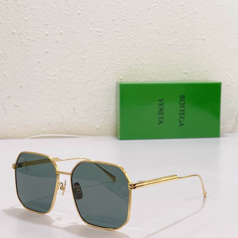 Wholesale Cheap AAA Bottga Veneta Replica Sunglasses for Sale
