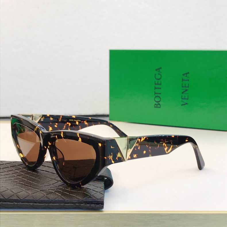 Wholesale Cheap AAA Bottga Veneta Replica Sunglasses for Sale